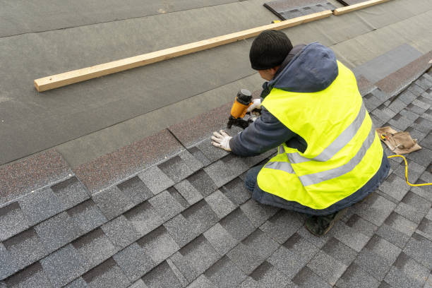Best Roof Replacement Cost  in Big Stone Gap, VA