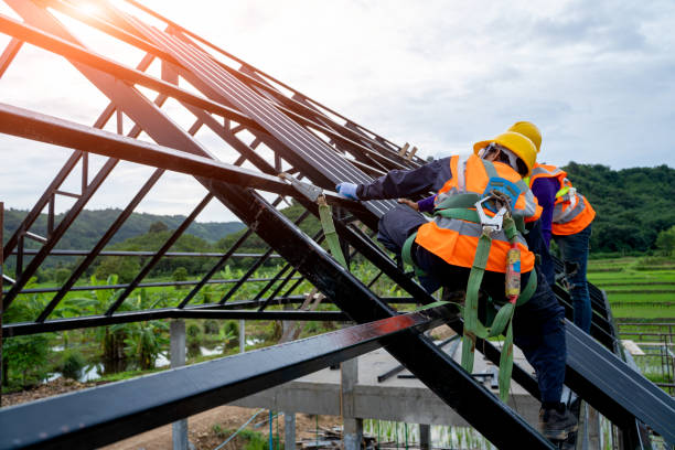 Best Emergency Roof Repair  in Big Stone Gap, VA