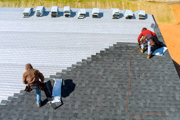 Quick and Trustworthy Emergency Roof Repair Services in Big Stone Gap, VA