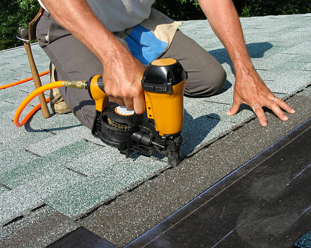 Best Roof Repair Services  in Big Stone Gap, VA