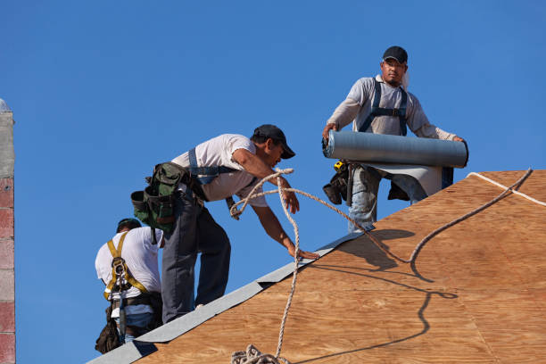 Reliable Big Stone Gap, VA Roofing Contractor Solutions