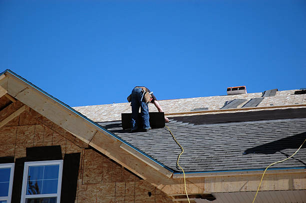 Best Roof Maintenance Services  in Big Stone Gap, VA