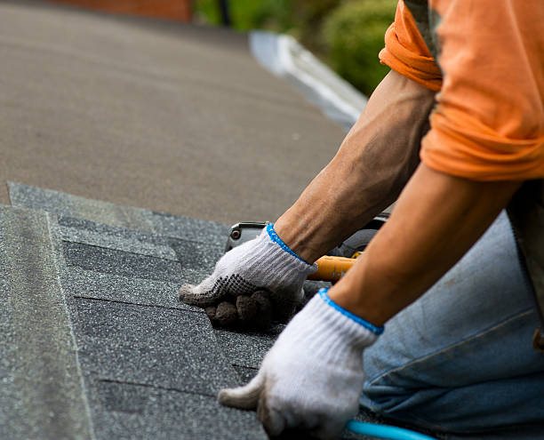 Best Flat Roof Repair Services  in Big Stone Gap, VA