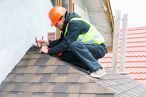 Best Roof Repair Services  in Big Stone Gap, VA
