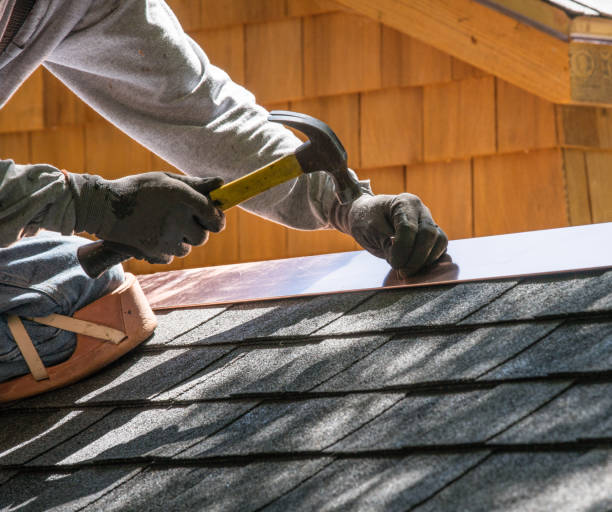 Quick and Trustworthy Emergency Roof Repair Services in Big Stone Gap, VA
